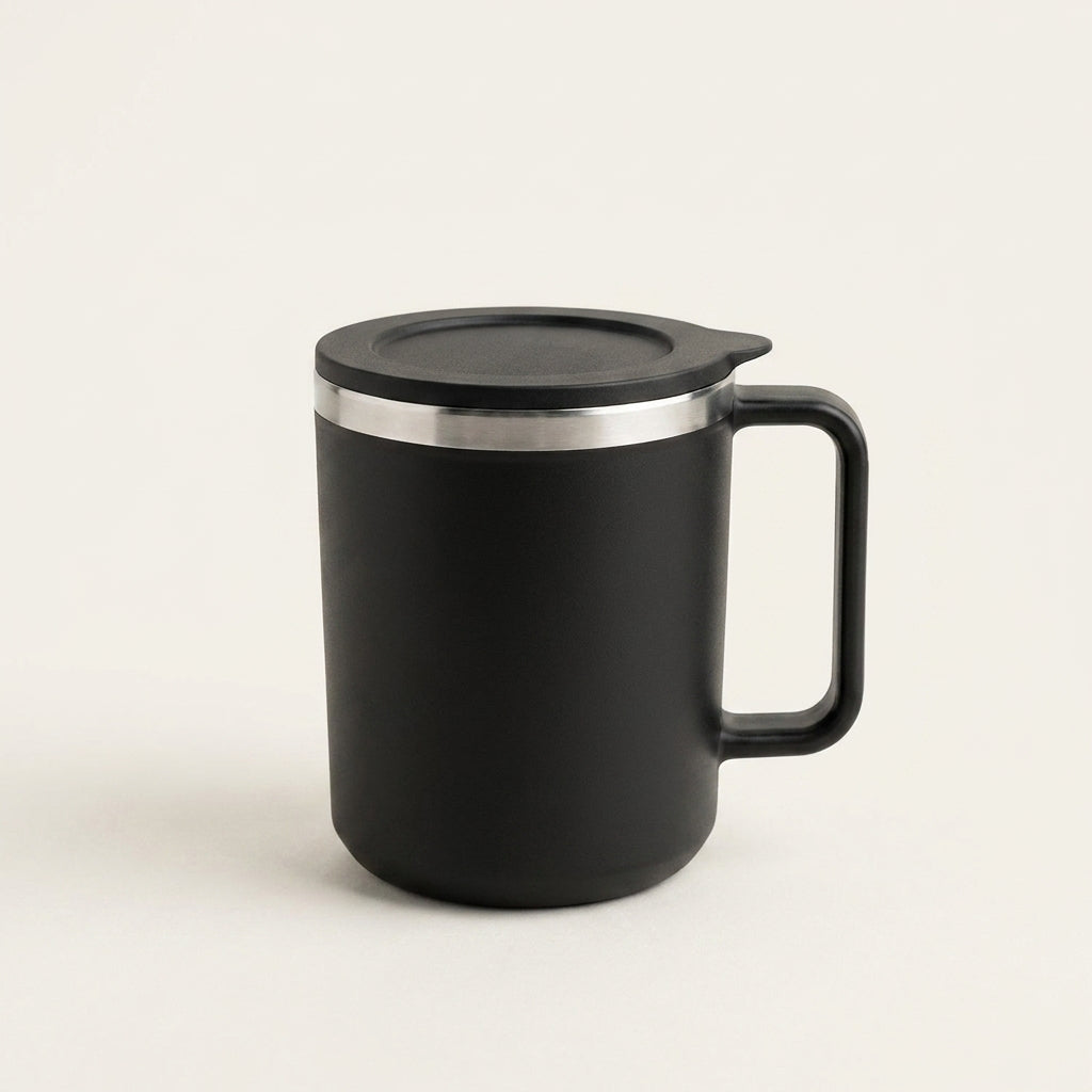 Apex Noir Mug